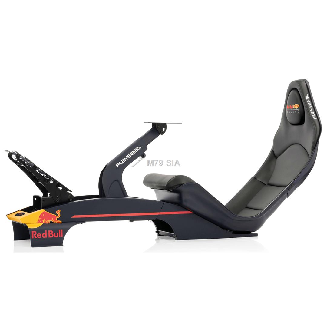 Playseat Formula - Red Bull Racing datorkrēsls, spēļukrēsls