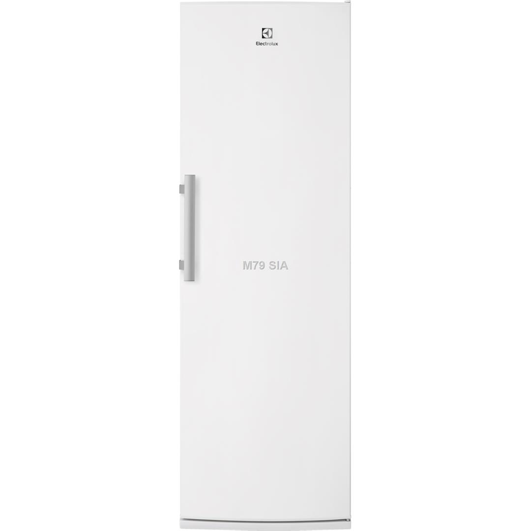 Electrolux brīvstāvošs ledusskapis,186 cm, pelēks LRS2DE39W Ledusskapis