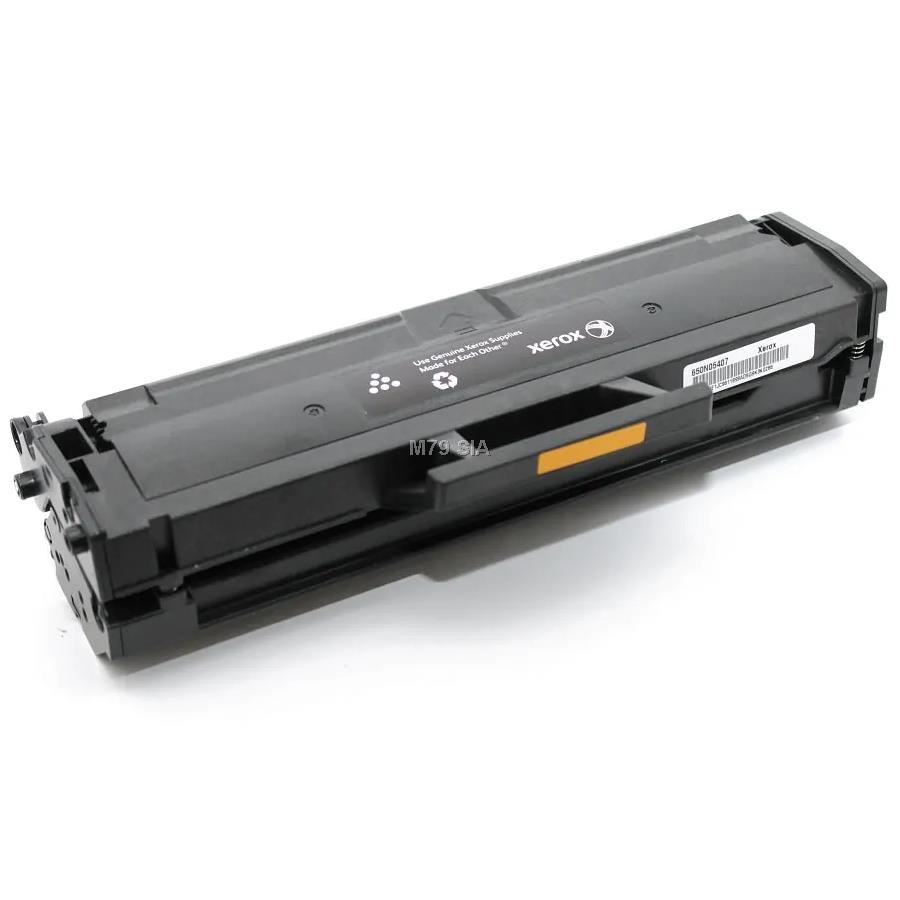 Phaser 3020 / WorkCentre 3025 Standard-Capacity Print Cartridge toneris