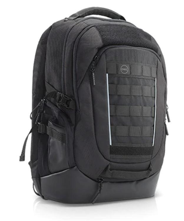 Dell Rugged Escape Backpack 15'' portatīvo datoru soma, apvalks