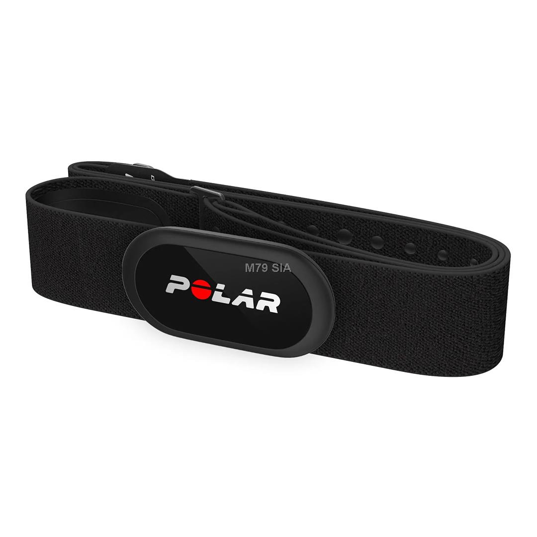 Polar H10 heart rate monitor Breast Bluetooth/ANT+ Black 0725882062532