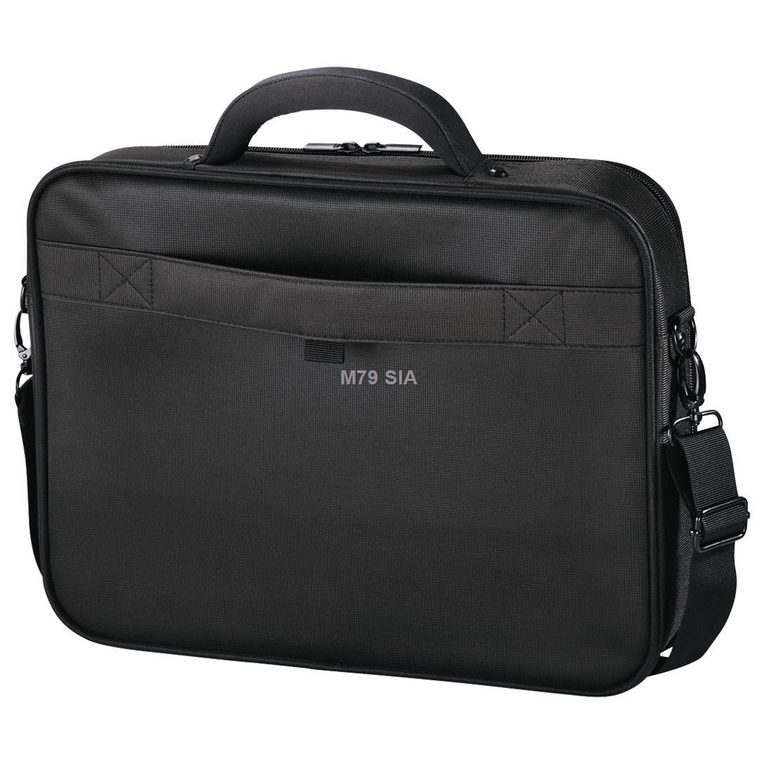 Hama 216522 Miami Laptop Bag 17