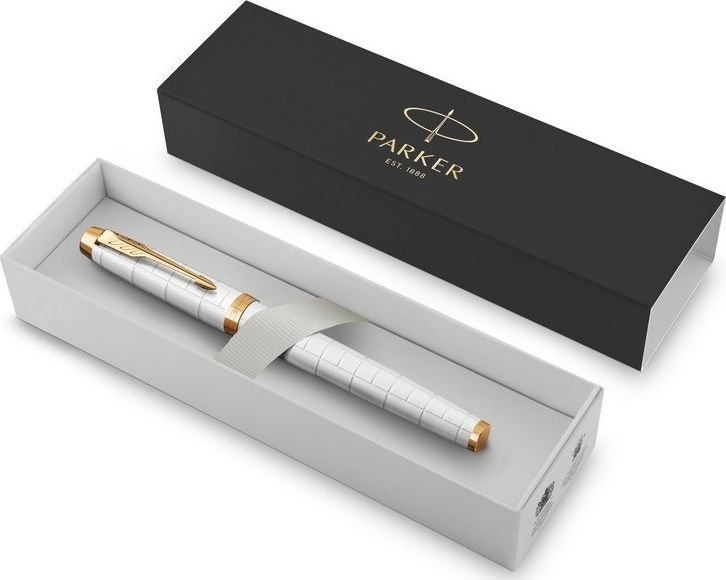 Parker PIORO W PAR IM PRE PERL GT 2143649 ETUI