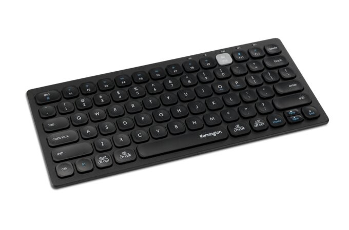 Keyboard Dual Wireless klaviatūra