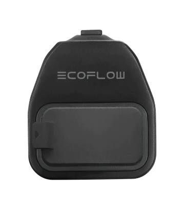 POWER STATION ACC ADAPTER/SMART 5005001001 ECOFLOW Powerbank, mobilā uzlādes iekārta