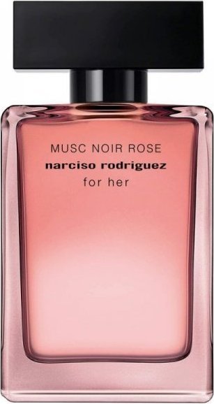 Narciso Rodriguez Narciso Rodriguez EDP 50 ml S4513976 (3423222055523) Smaržas sievietēm