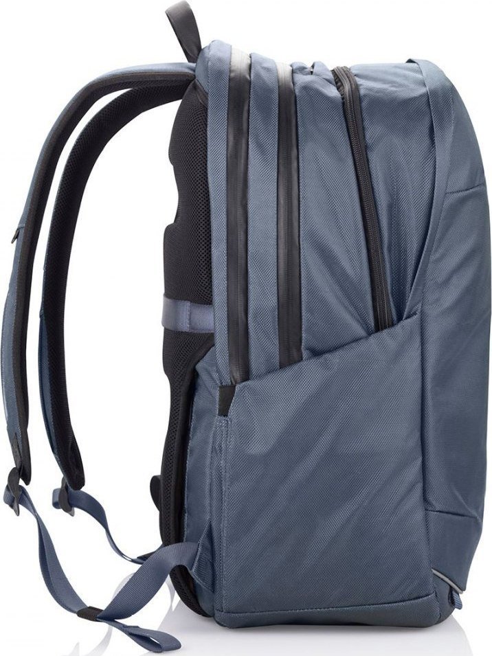 XD DESIGN BACKPACK BOBBY EXPLORE NAVY P/N: P705.915 portatīvo datoru soma, apvalks