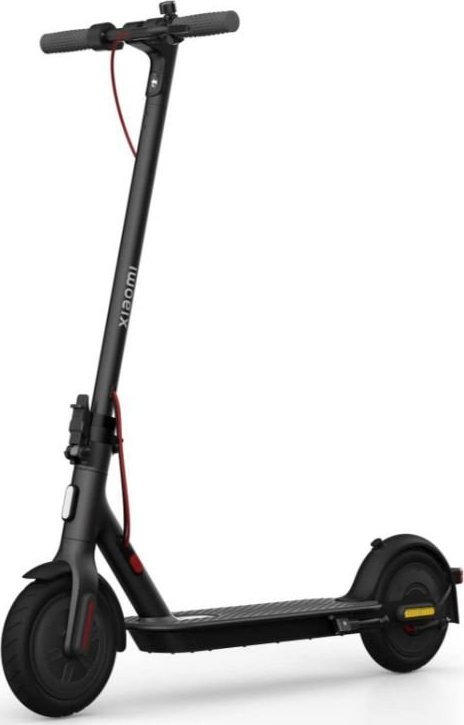 Xiaomi  Electric Scooter 3 Lite EU, 300 W, 25 km/h, 24 month(s), Black Skrejriteņi