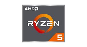 AMD Ryzen 5 7600X TRAY CPU, procesors