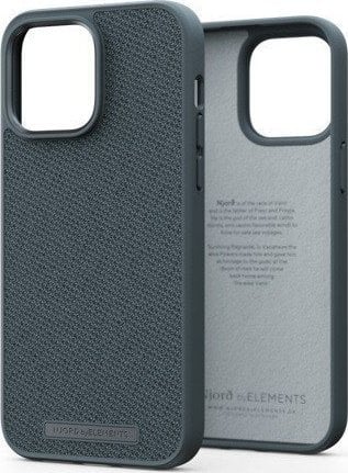  Tonal Case for iPhone 14 Pro Max biroja tehnikas aksesuāri