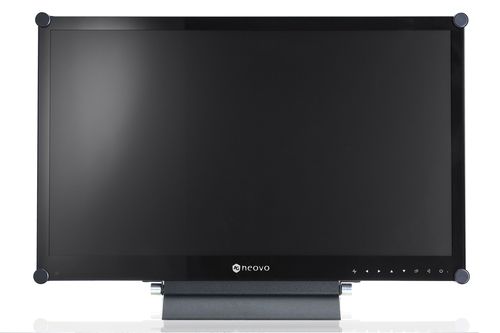 AG NEOVO HX-24G FHD 250 CD VA PANEL HDMI DVI VGA monitors