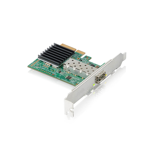 XGN100C 10G SFP+ PCIe networkcard tīkla karte