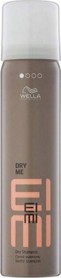 WELLA PROFESSIONALS_Eimi Dry Me Dry Shampoo suchy szampon do wlosow 65ml 8005610563879 (8005610563879) Matu šampūns