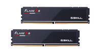 G.SKILL DDR5 6000 MT/s 2x16GB Flare X5 operatīvā atmiņa