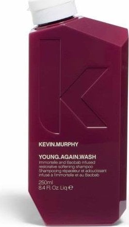 KEVIN MURPHY_Young Again Wash Shampoo odbudowujacy szampon do wlosow 250ml 9339341019657 (9339341019657) Matu šampūns