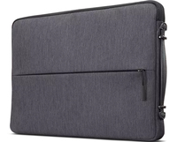 Lenovo Urban Sleeve Case 13 (33,02cm) anthracite planšetdatora soma