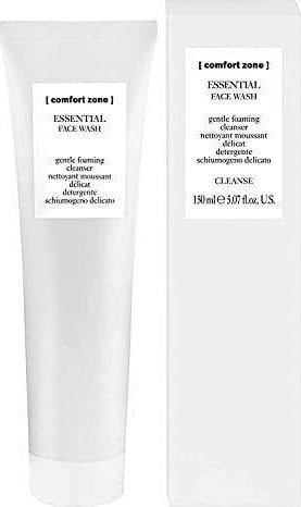 COMFORT ZONE_Essential Face Wash Foam oczyszczajaca pianka do mycia twarzy 150ml 8004608505761 (8004608505761)