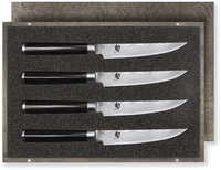 KAI Shun Classic Set steak knife -Set DM-S400 nazis