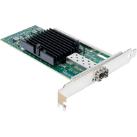 Inter-Tech SFP+ PCIe Adapter Argus ST-7211 10-Gigabit X8v2.0 tīkla iekārta