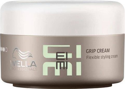 WELLA PROFESSIONALS_Eimi Grip Cream Flexible Styling Cream elastyczny krem do stylizacji wlosow 75ml 8005610587417 (8005610587417)