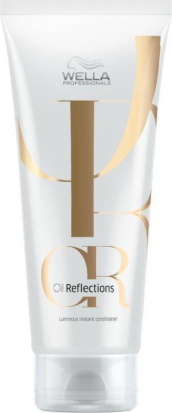 WELLA PROFESSIONALS_Oil ReflectionsConditioner nablyszczajaca odzywka do wlosow 200ml 8005610531274 (8005610531274)