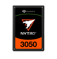 SEAGATE Nytro 3550 SSD 3.84TB SAS 2.5in