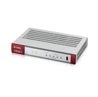 Zyxel Router USG FLEX 50 (Device only) Firewall Rūteris