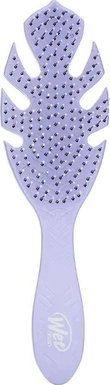 THE WET BRUSH_Detangler Go Green Lavender Brush szczotka do wlosow Purple Paddle 736658599534 (736658599534)