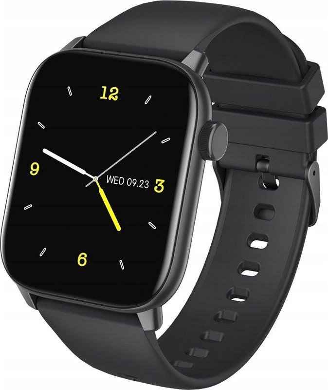 Smartwatch ORO SMART FIT 5  Oromed aksesuārs mobilajiem telefoniem