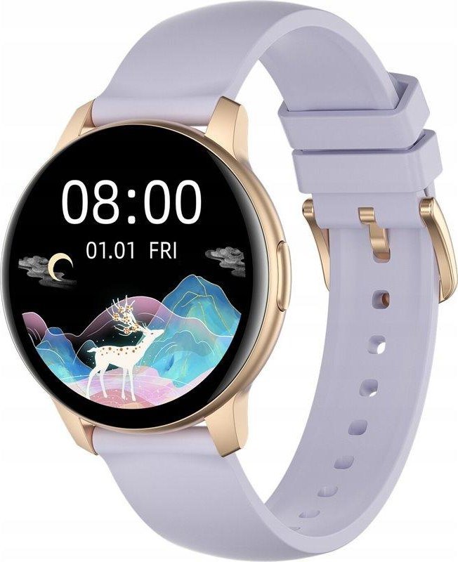 Smartwatch ORO ACTIVE PRO 2 Oromed aksesuārs mobilajiem telefoniem