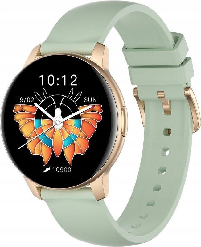 Smartwatch ORO ACTIVE PRO 1 Oromed aksesuārs mobilajiem telefoniem