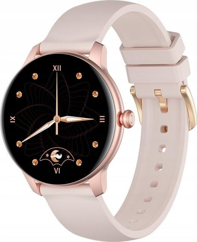 Smartwatch ORO LADY ACTIVE Oromed aksesuārs mobilajiem telefoniem