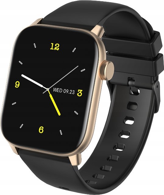 Smartwatch ORO SMART FIT 6 Oromed aksesuārs mobilajiem telefoniem