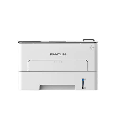 Pantum Printer P3305DN Mono, Laser, Laser Printer, A4 printeris