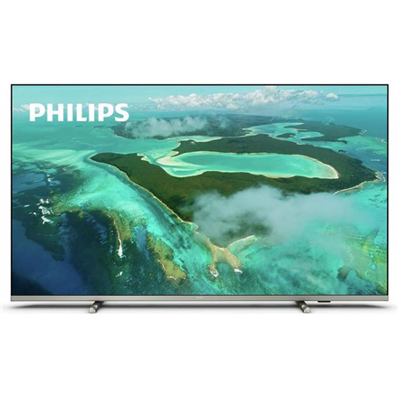 Philips 4K UHD LED SmartTV 55