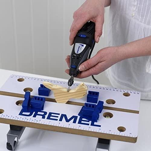 Dremel universal holder 0.8 - 3.22mm  