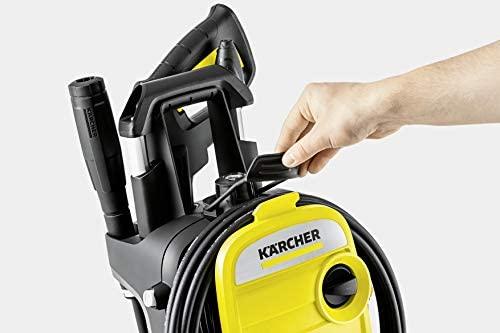 Karcher K 5 Compact Home EU Pressure Washers 4054278498072 Augstspiediena mazgātājs