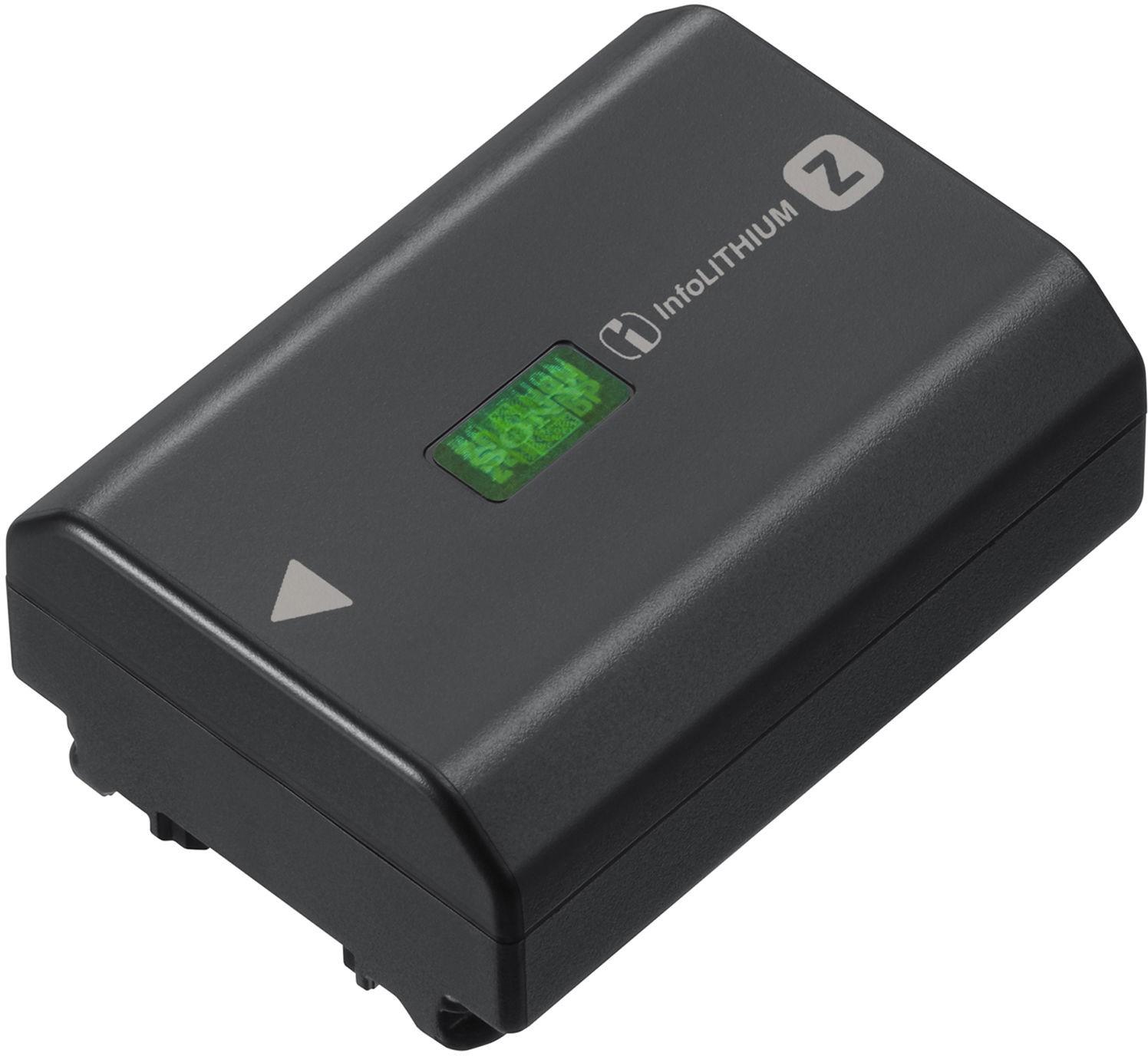 PATONA 1360 camera/camcorder battery Lithium-Ion (Li-Ion) 2250 mAh Baterija