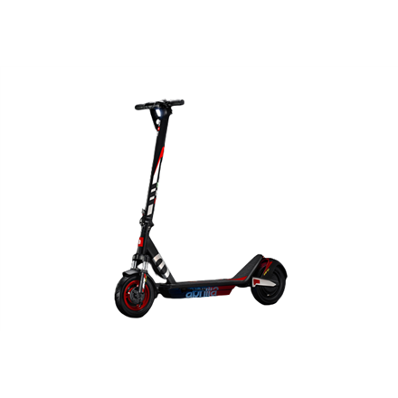 Aprilia E-SR2 EVO, Electric Scooter, 500 W, 10 