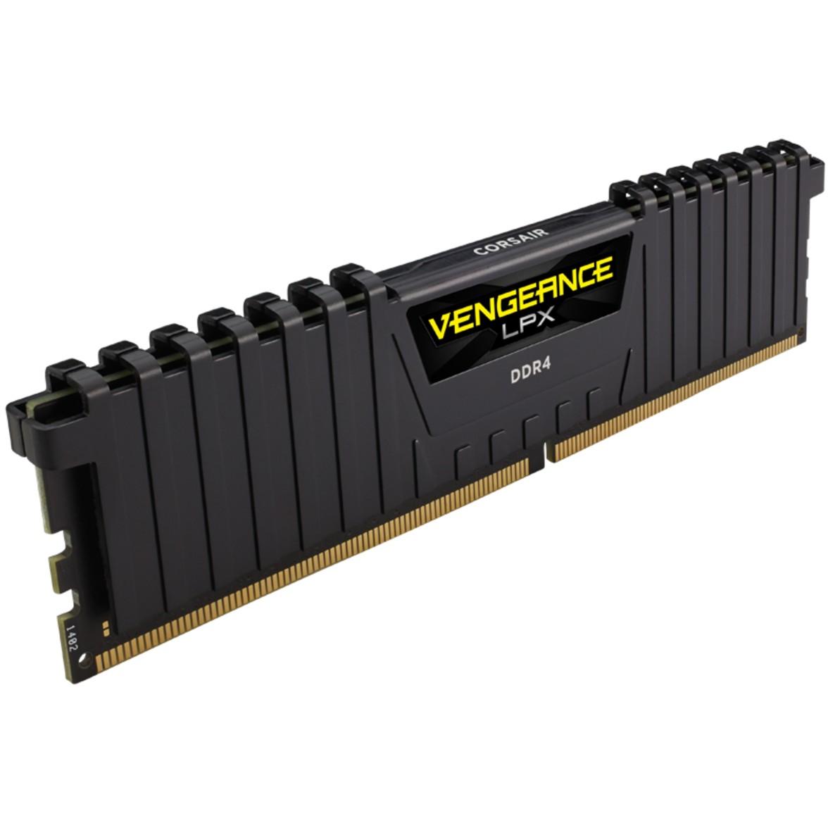 CORSAIR Vengeance DDR4 3600MHz 16GB operatīvā atmiņa