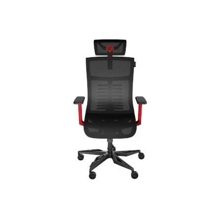Genesis Astat 700 czerwony datorkrēsls, spēļukrēsls