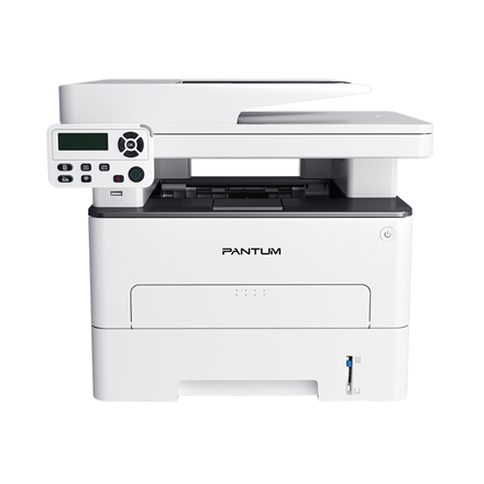 Pantum Multifunctional Printer M7105DN Mono, Laser, A4 printeris
