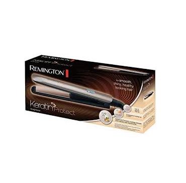 Remington S8540 hair styling tool Straightening iron Warm Black, Bronze 1.8 m 4008496938438 Matu veidotājs