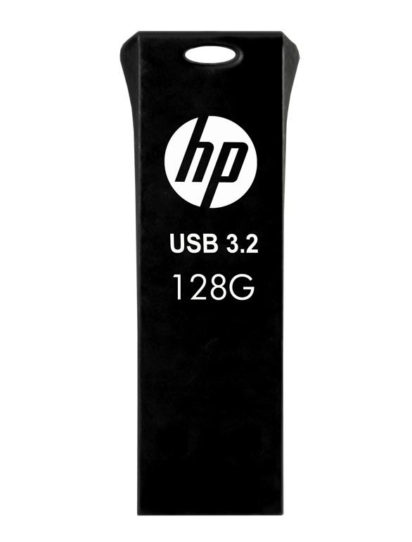 Pendrive 128GB HP USB 3.2 HPFD307W-128 USB Flash atmiņa