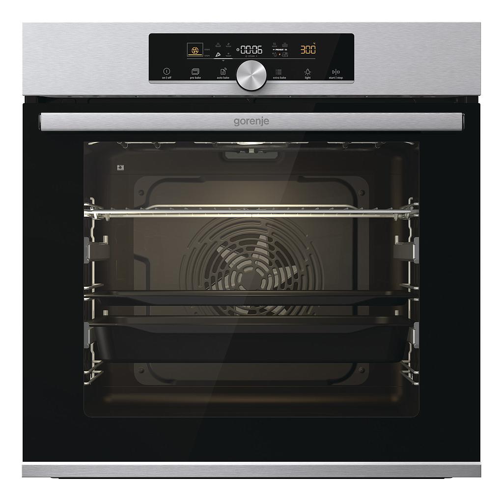 Oven GORENJE BOS6747A01X BOS6747A01X (3838782477935) Cepeškrāsns