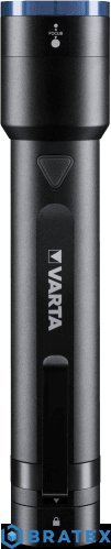 Varta Night Cutter F40 with 6xAA Batteries 18902101121 kabatas lukturis