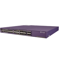 EXTREME NETWORKS X460-G2-24T-10GE4-BASE 10/100/1000BASE-T 16701 (0644728167012) komutators