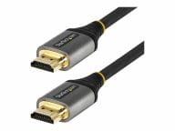 STARTECH 6FT PREMIUM CERTIFIED HDMI 2.0 . kabelis video, audio