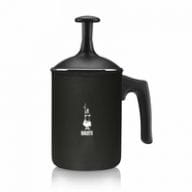 Bialetti Tutto Crema, milk frother (black for 6 cups) Virtuves piederumi