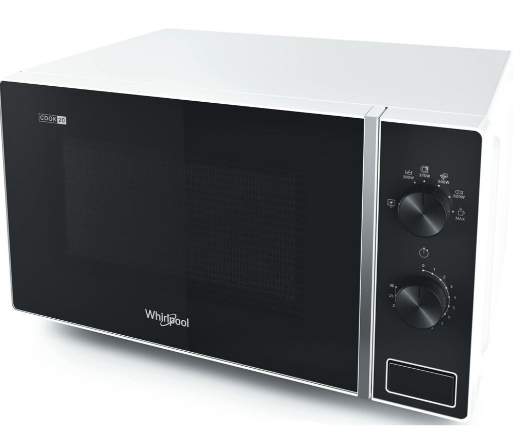 Microwave oven MWP101W Mikroviļņu krāsns